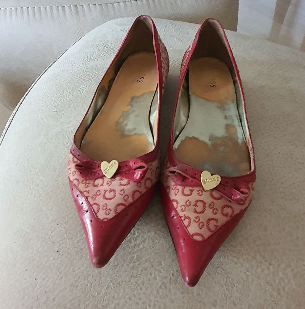 Ballerine Guess