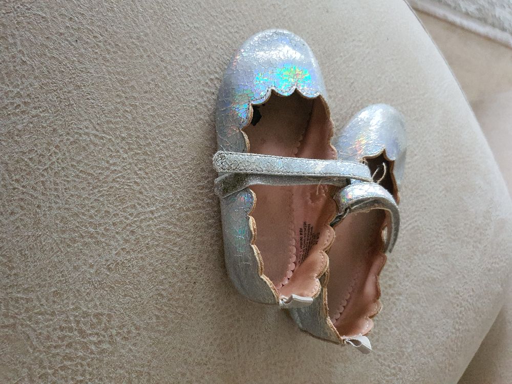 Chaussure pour fille