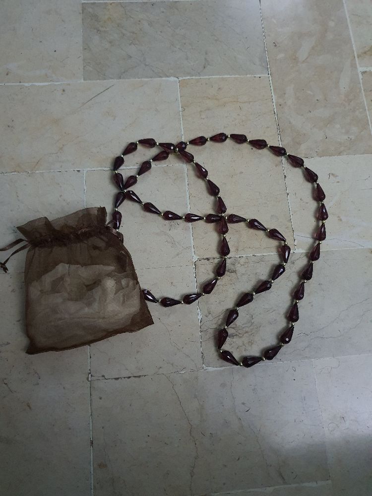 collier 
