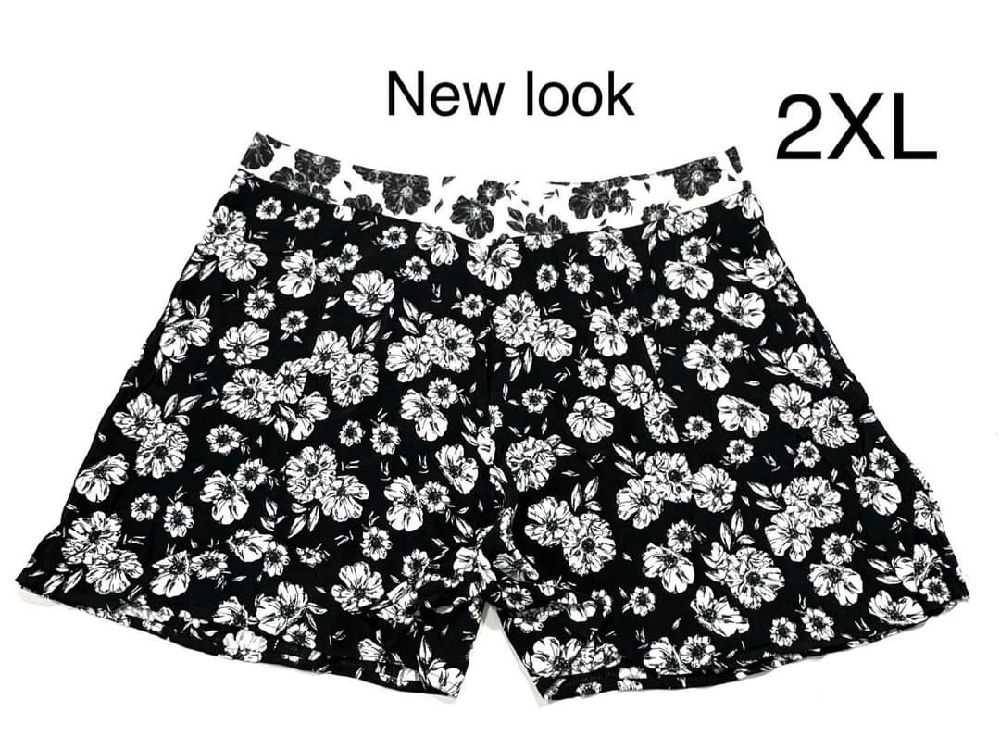 short fleuri