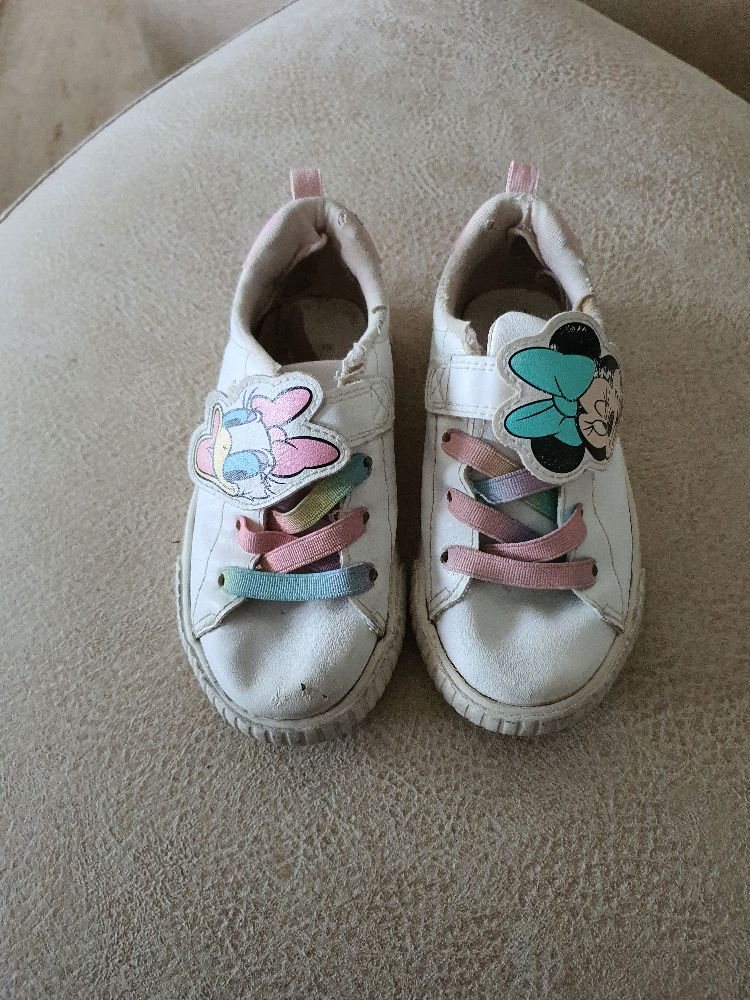 Espadrille fille