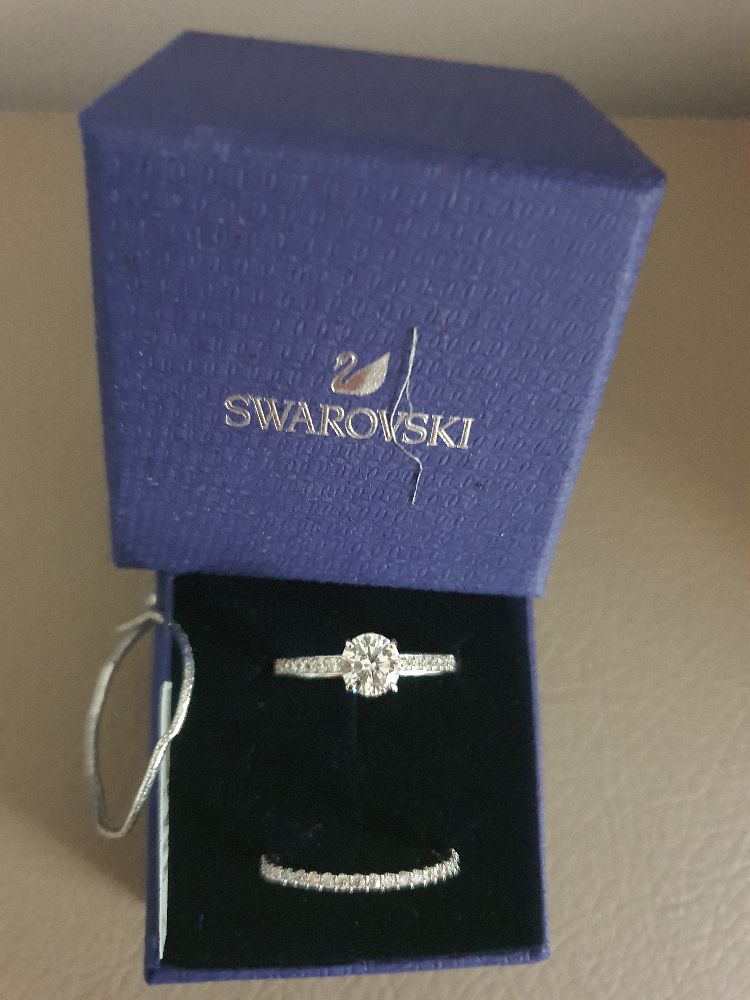 Set de mariage pour future mariée 
