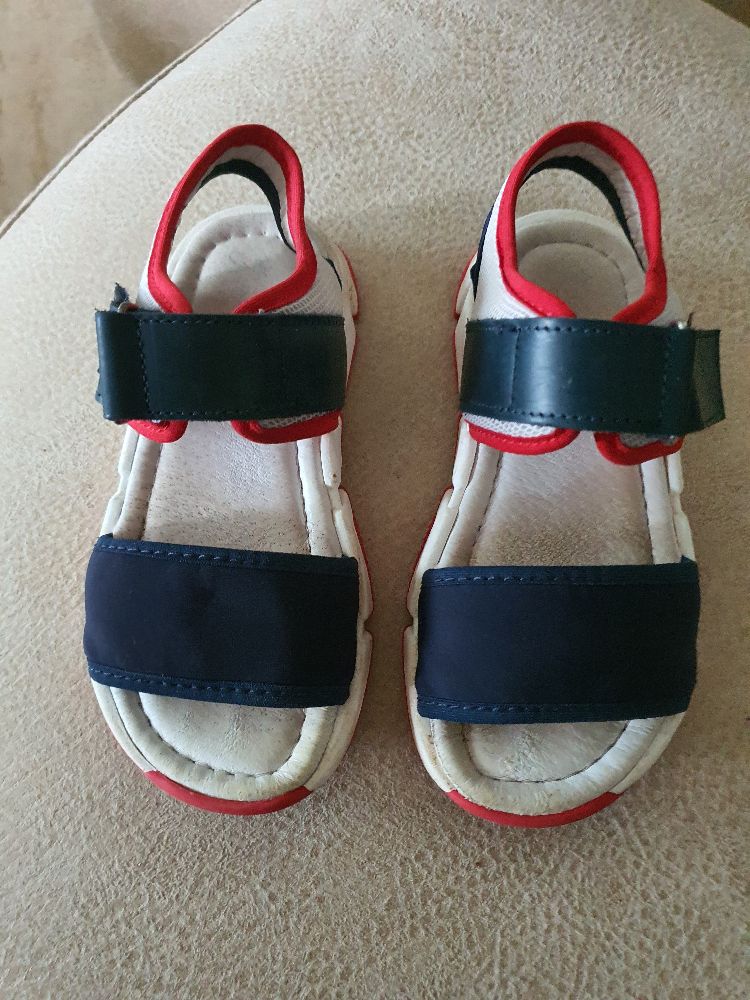 Sandales pour enfant 