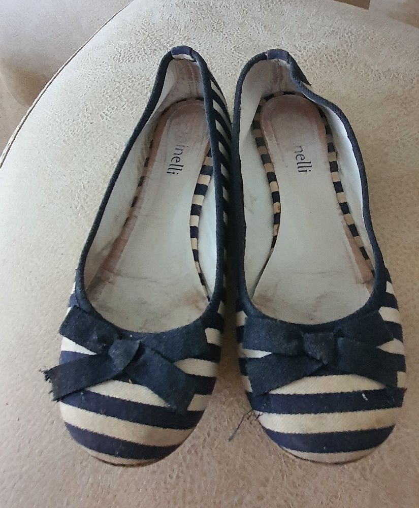 Ballerines 
