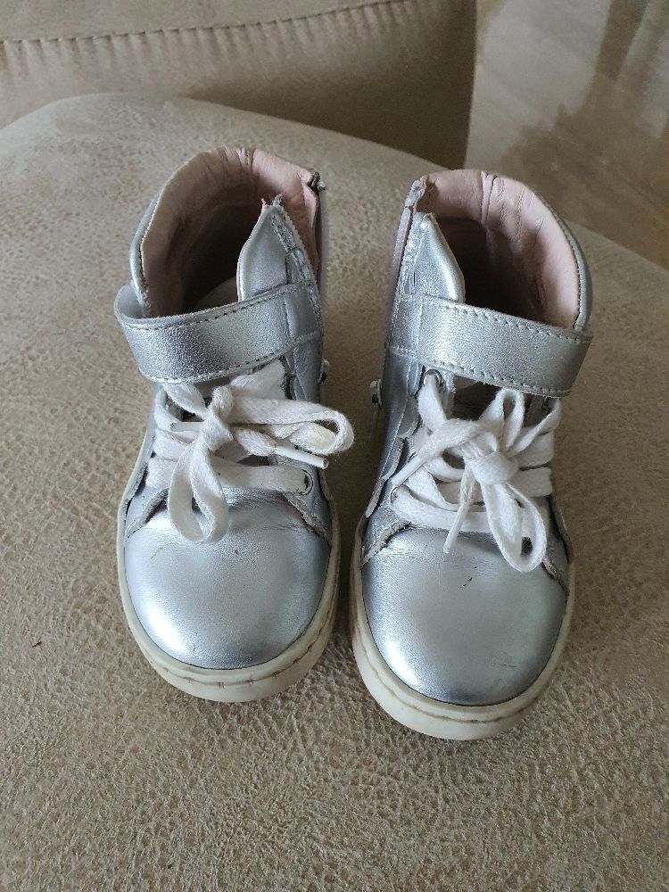 Espadrille pour fille