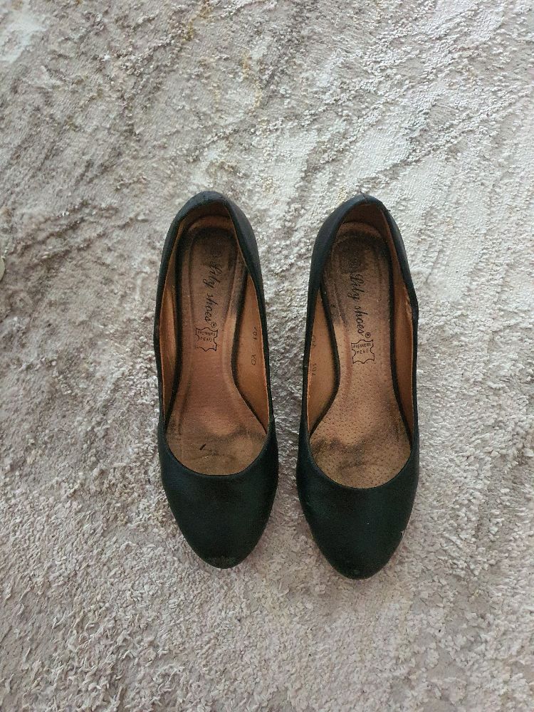 Chaussure compensées LILY SHOES