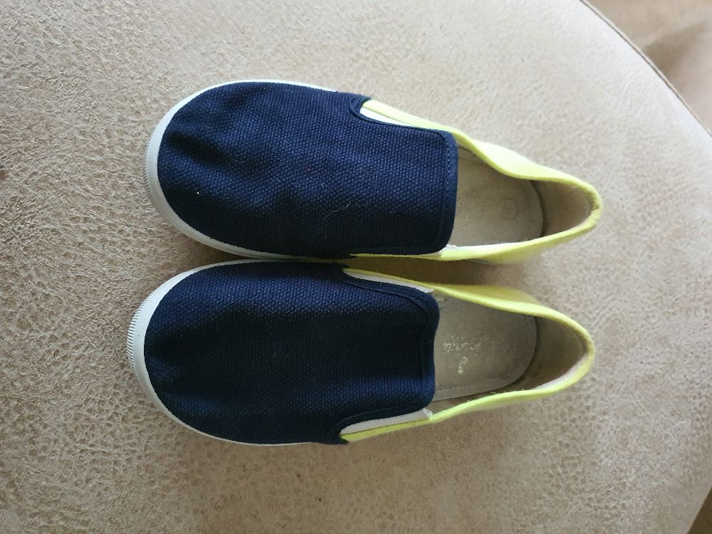 Chaussure pour enfant