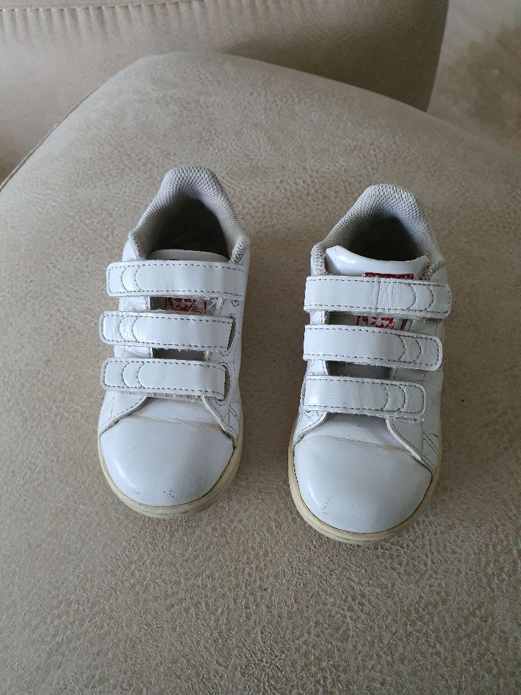 Espadrille pour enfant 