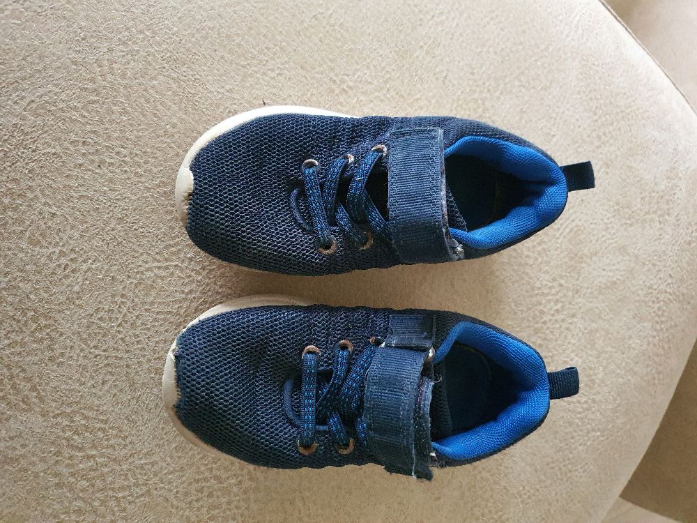 Espadrille pour enfant 