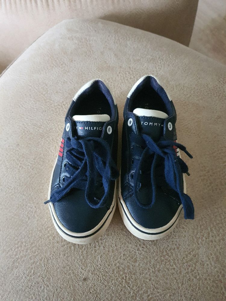 Espadrille TOMMY  pour enfant 