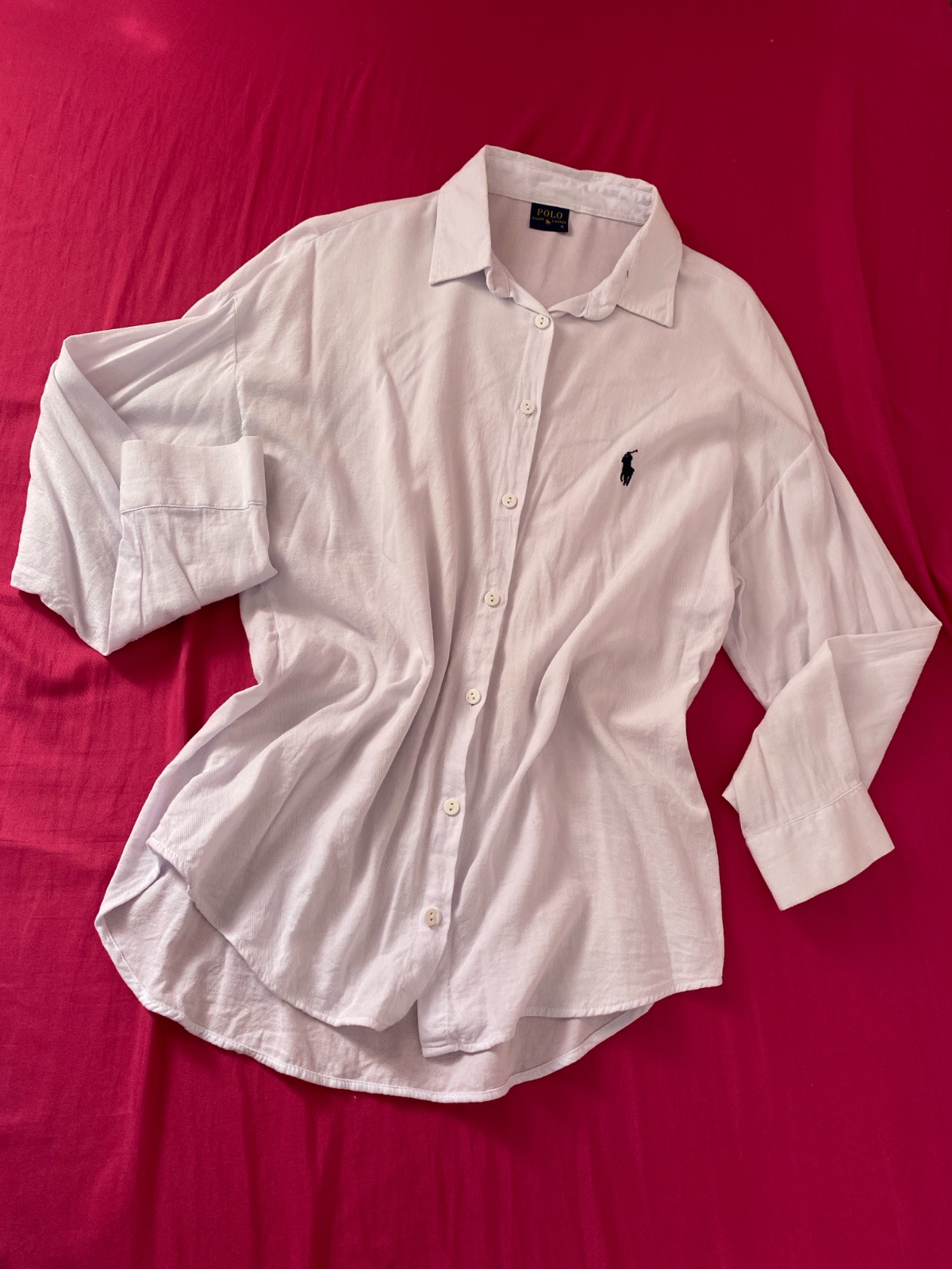 Chemise polo