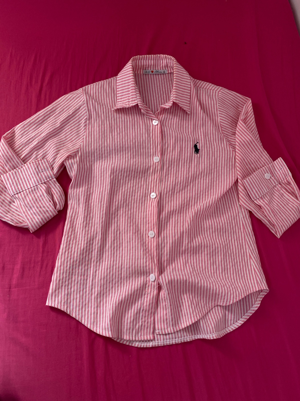 Chemise Polo