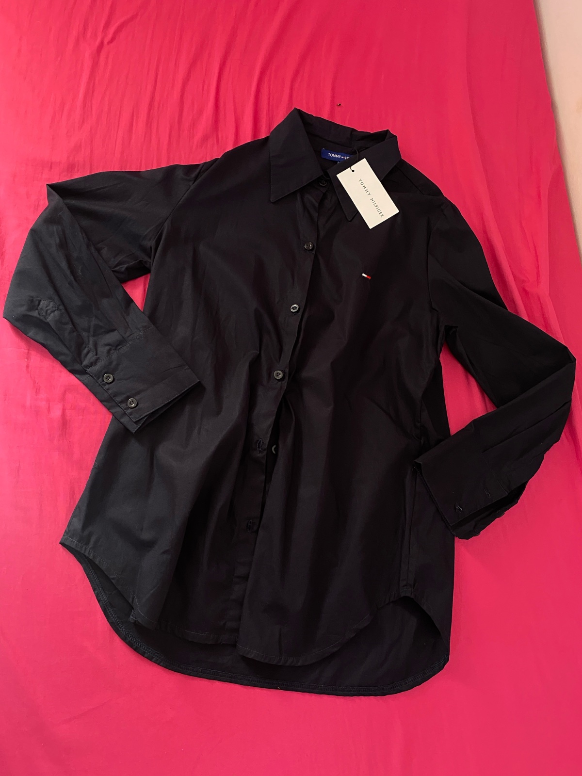 Chemise Tommy