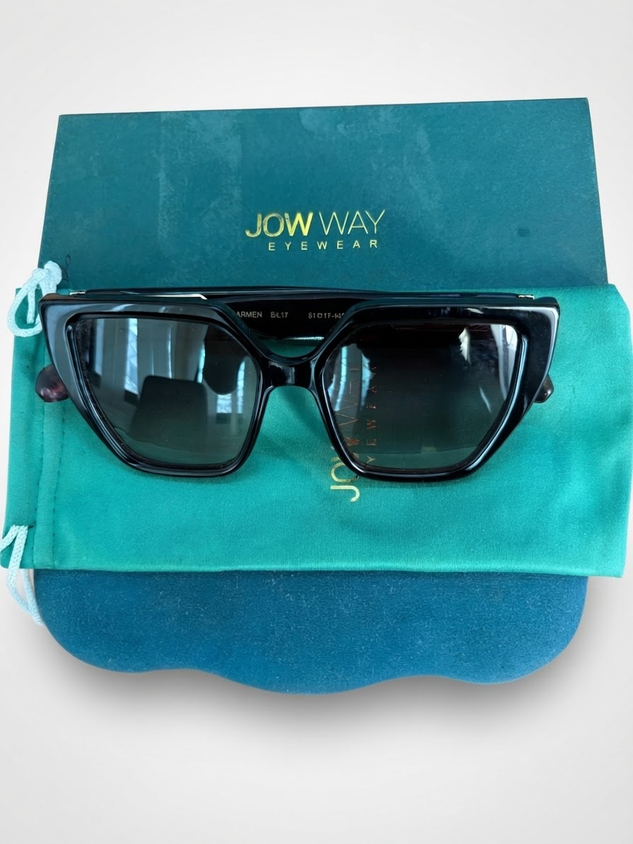Lunette solaire de marque JOW WAY