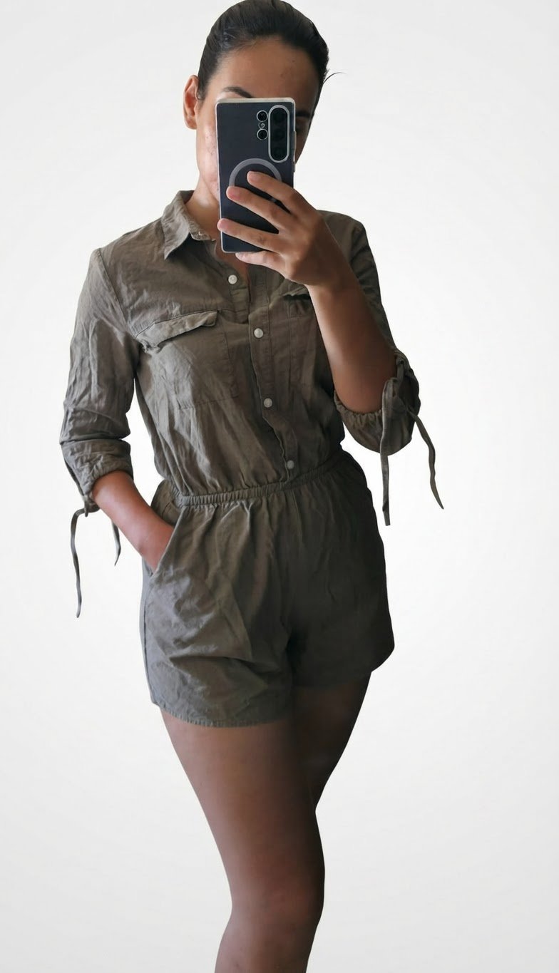 Combi-Short