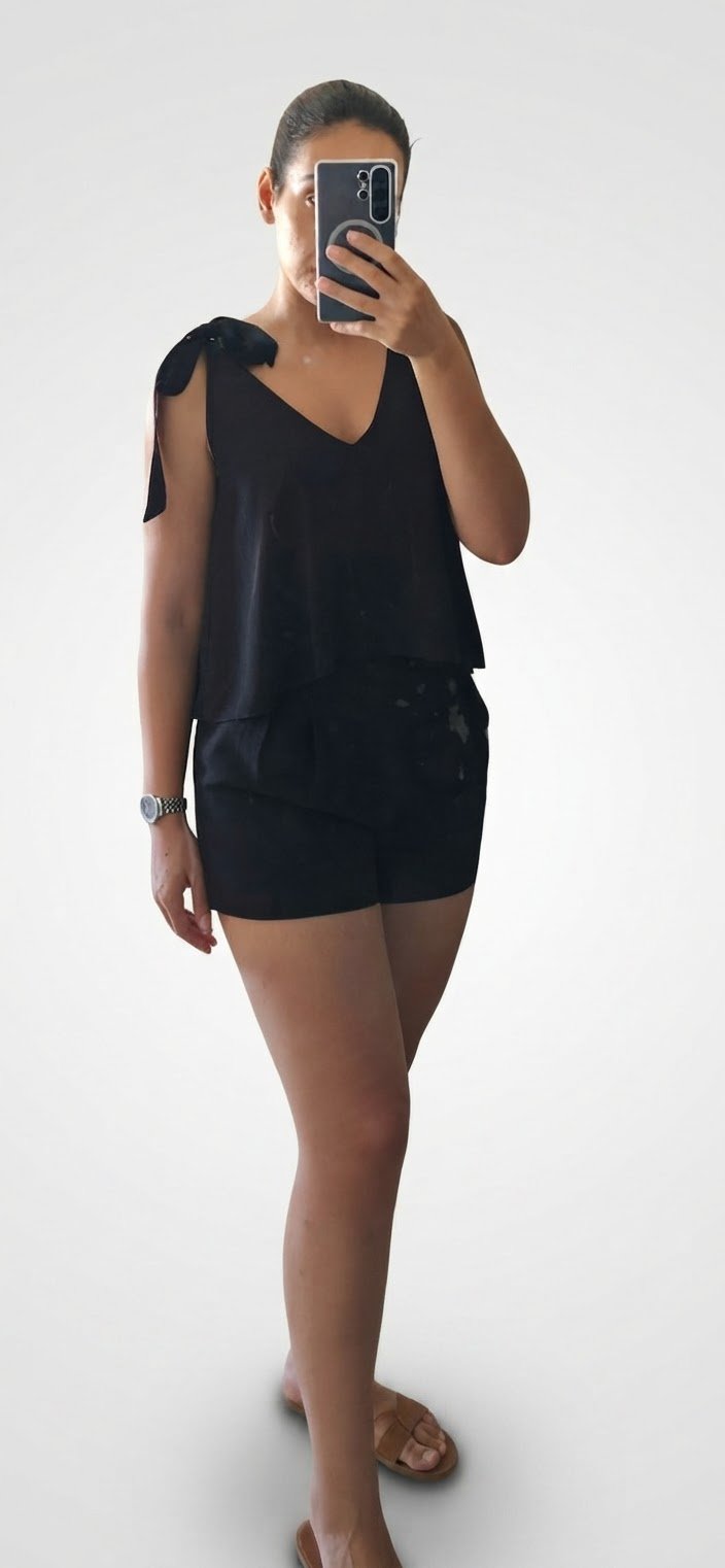 Combi-Short