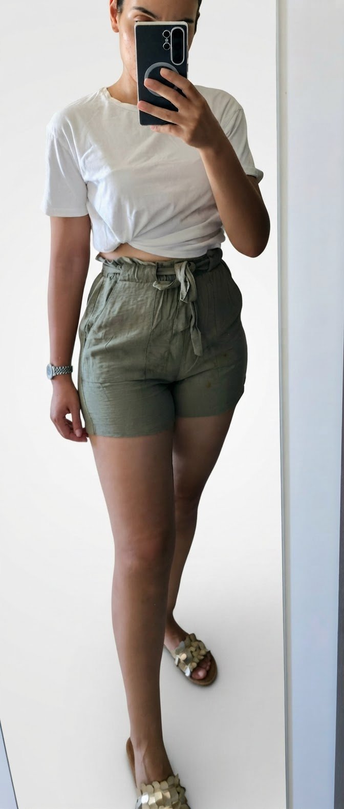 Short
