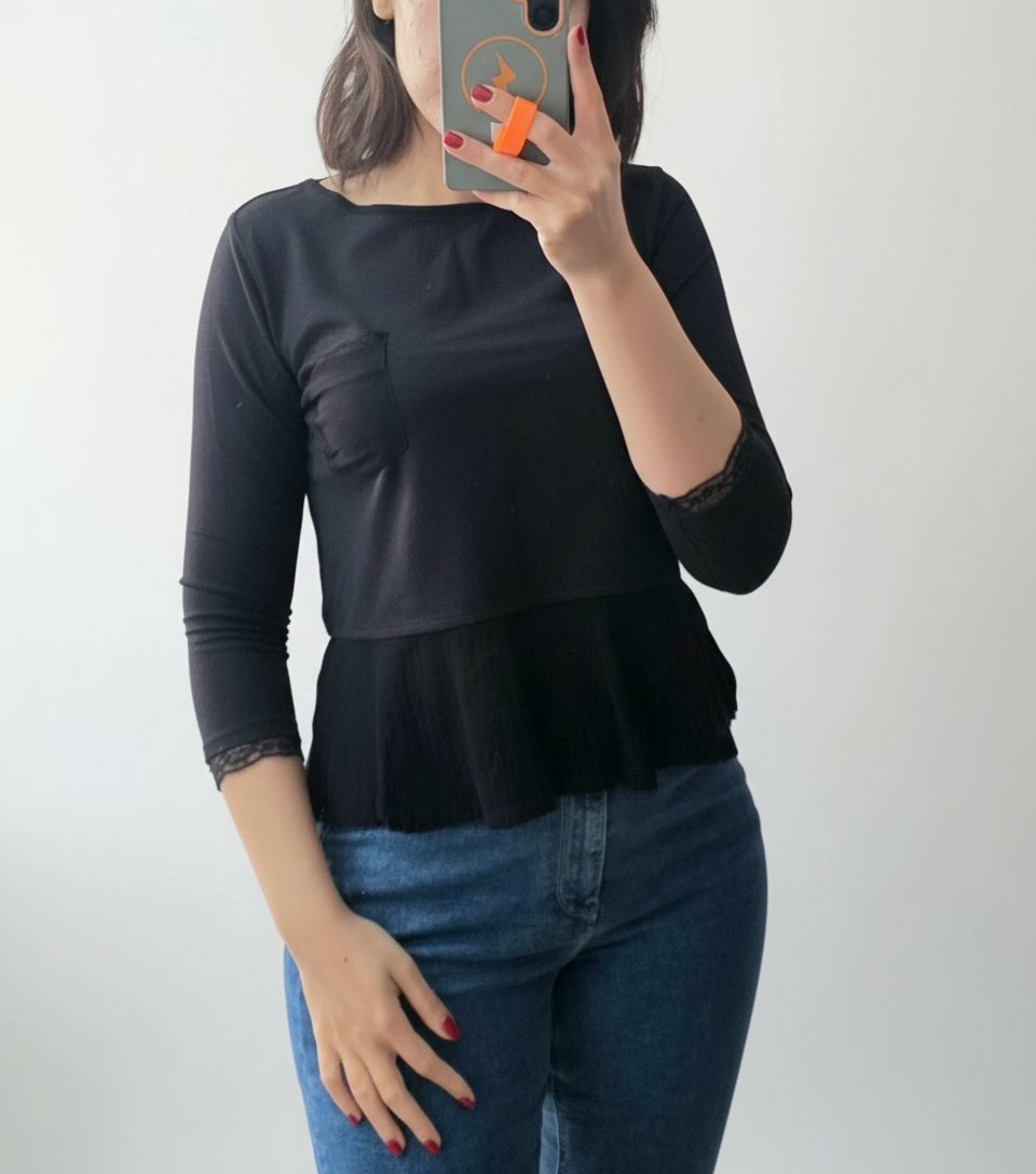 Pull
