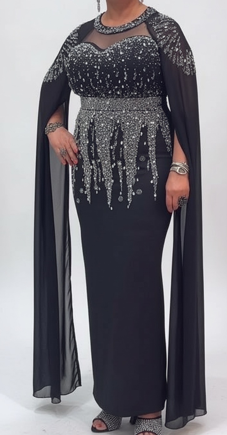 Robe soirée