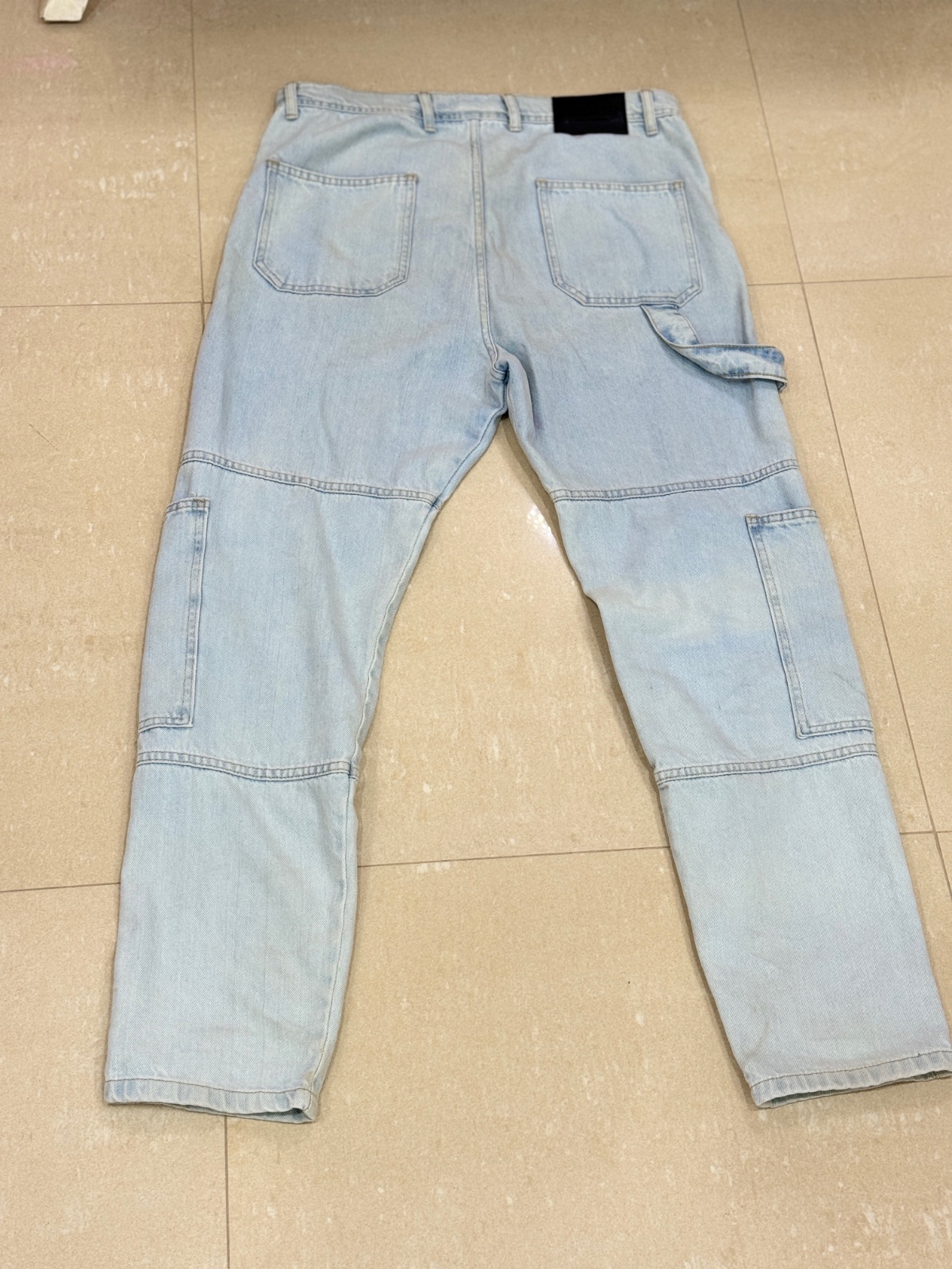 Buggy Pull&Bear Taille M jdid