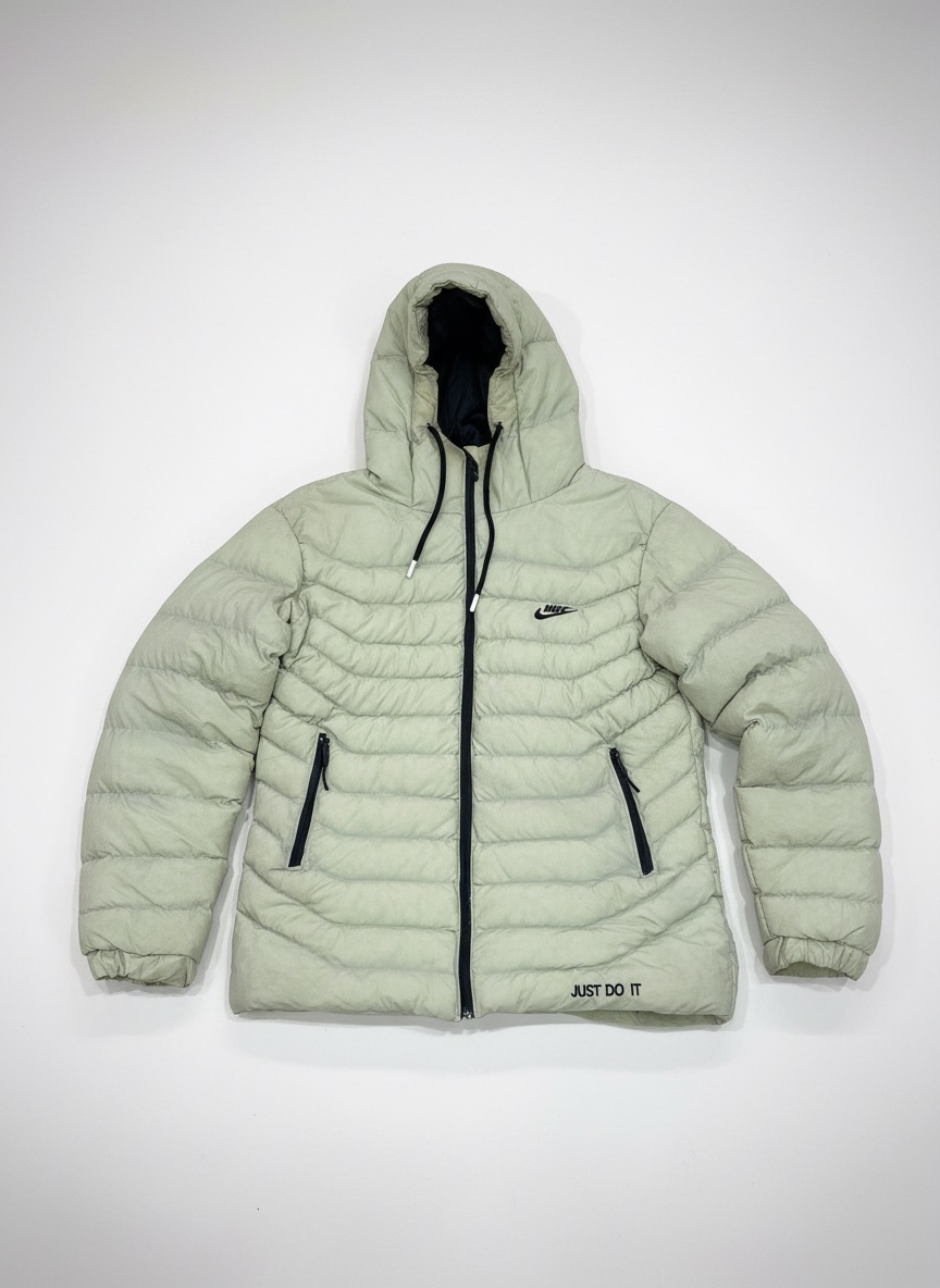 Bomberse nike Taille M/L jdida