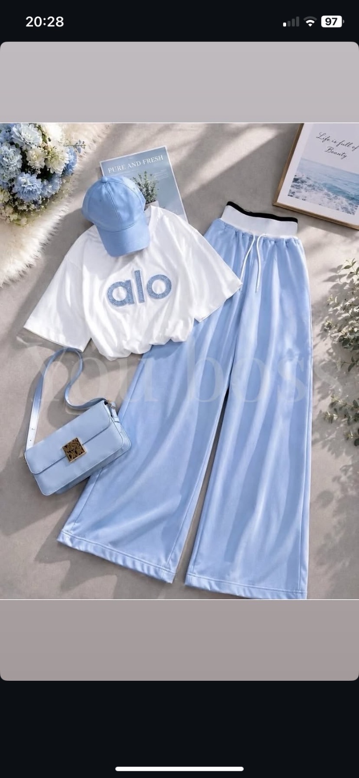 Set sport 