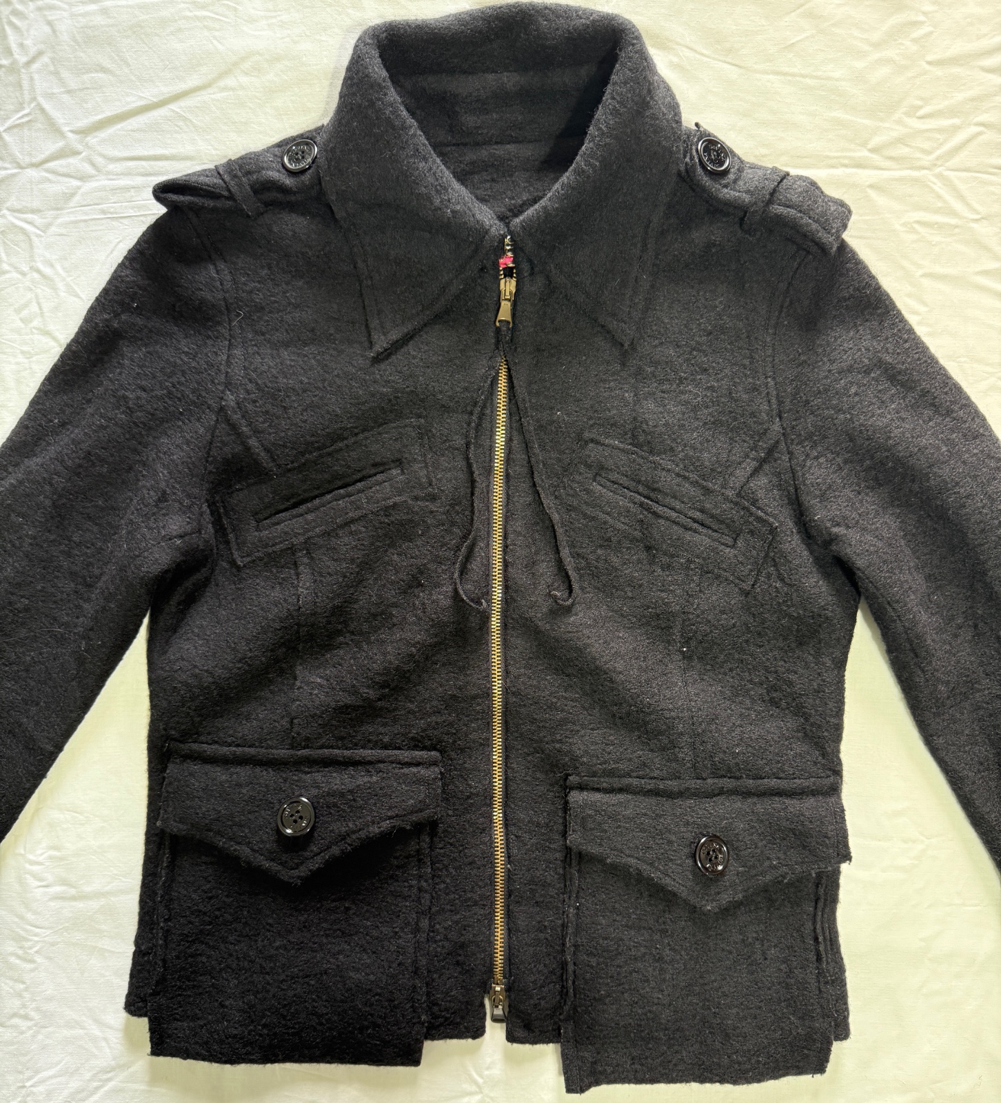 Veste Adivina Divina