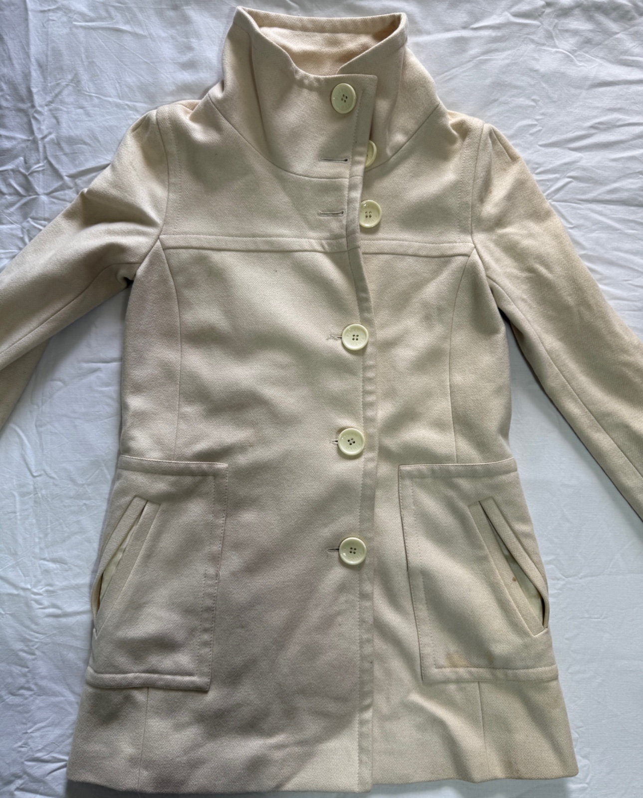 Manteau Pinko – Taille 36