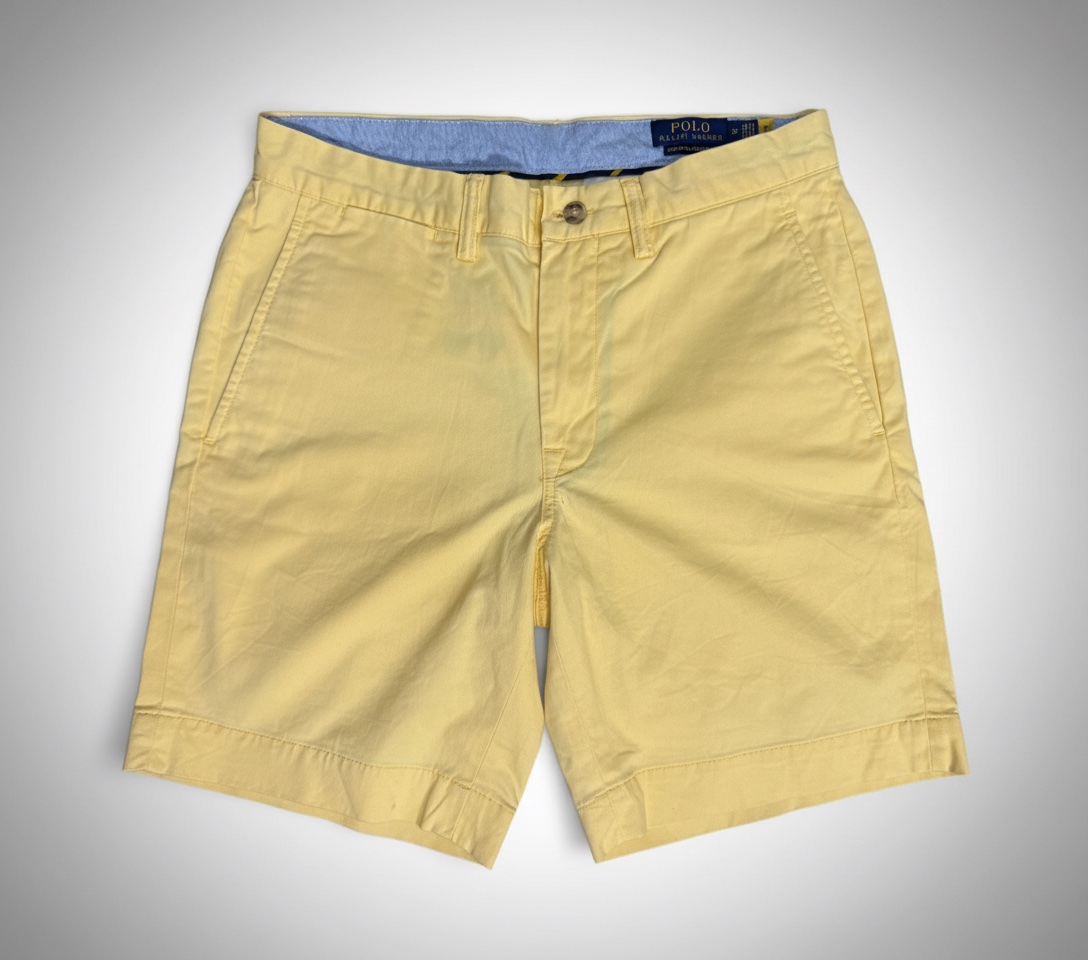 RL : Greenwich Slim Fit