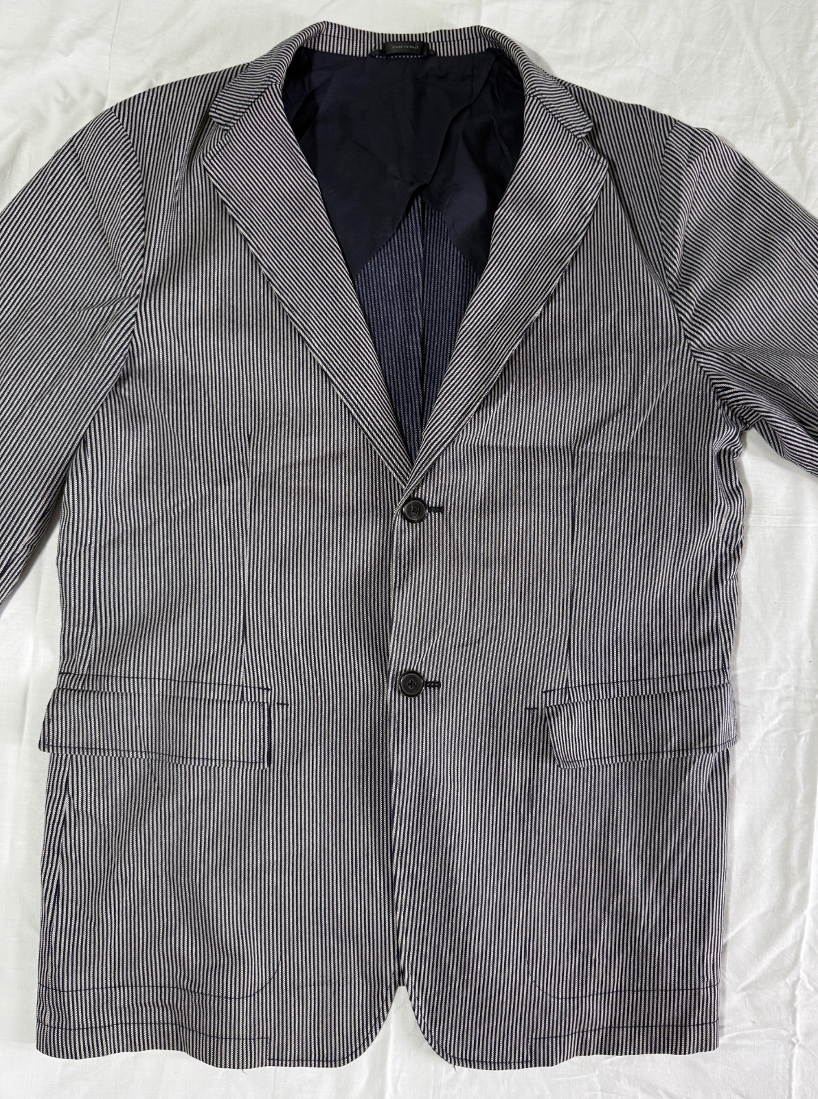 Blazer Jil Sander