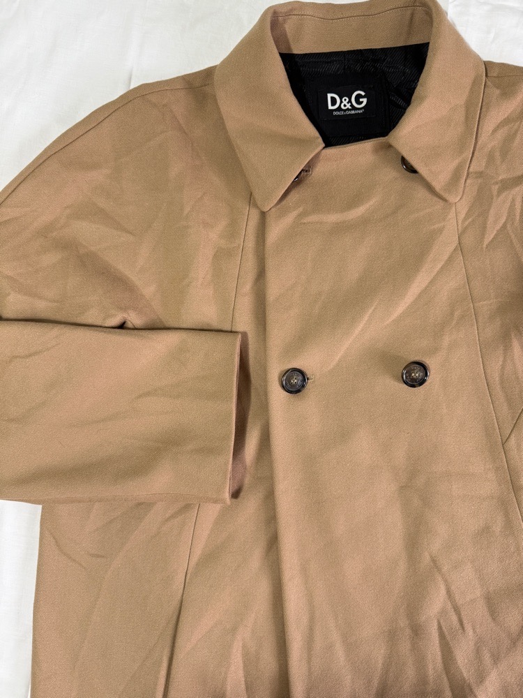 D&G