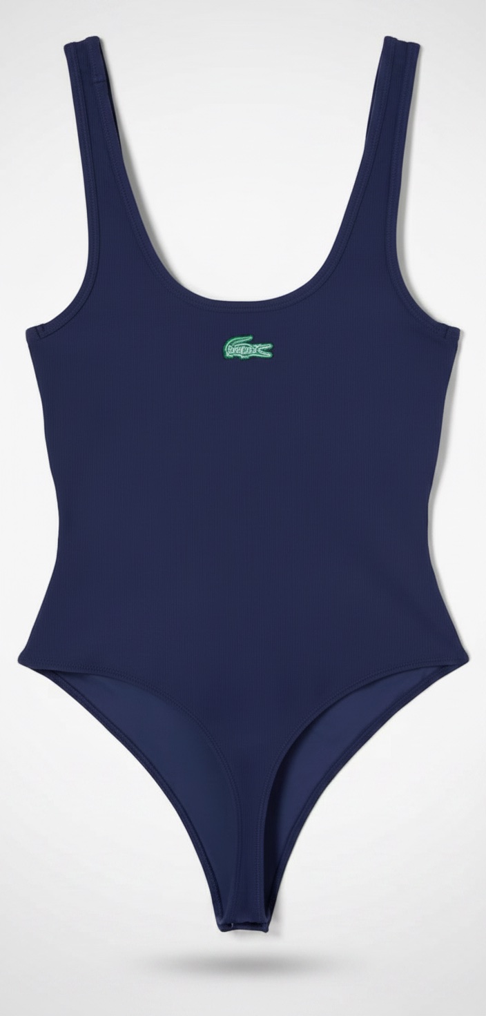 Lacoste x Bandier (piece unique)