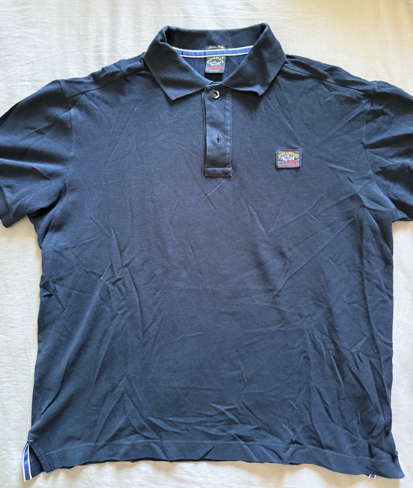 Polo Paul&Shark