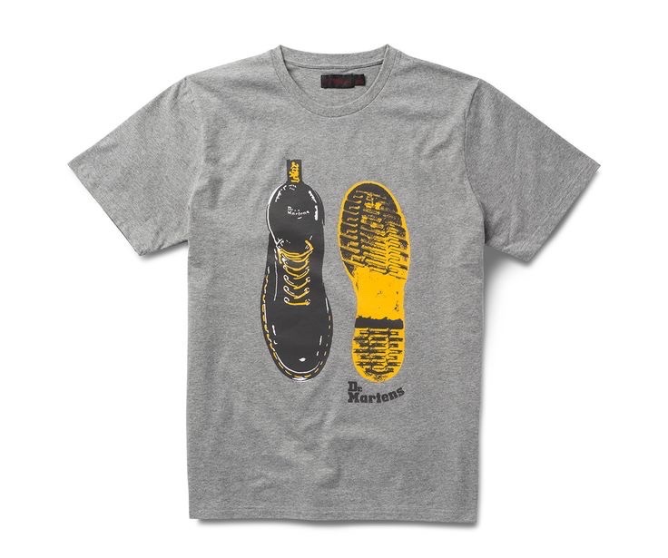 Dr Martens 