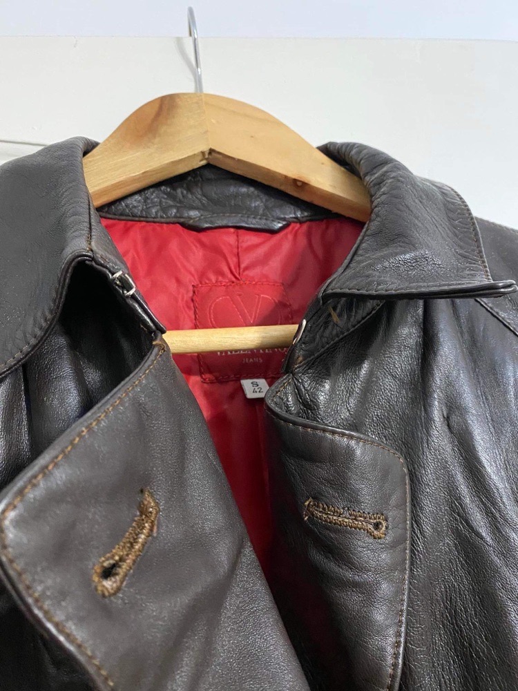 Manteau vintage Valentino