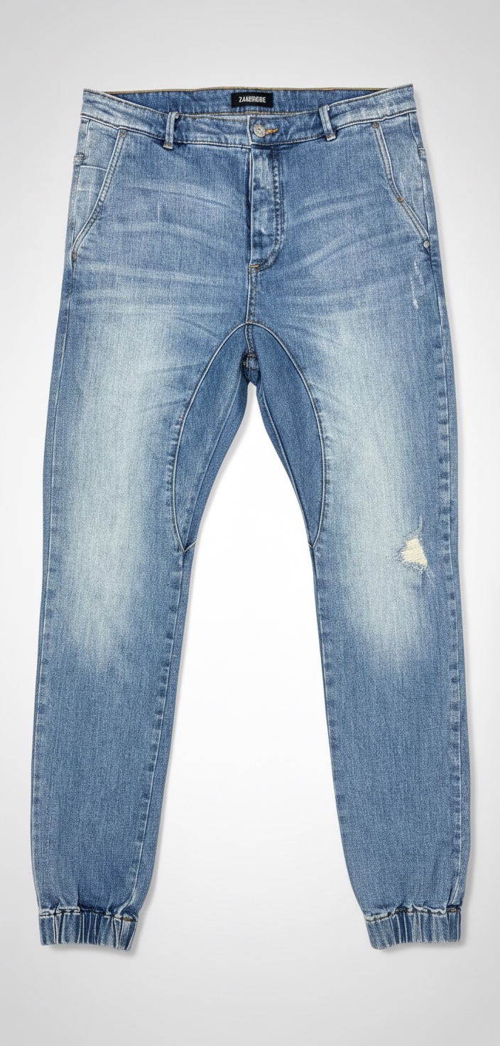 Zanerobe Jeans