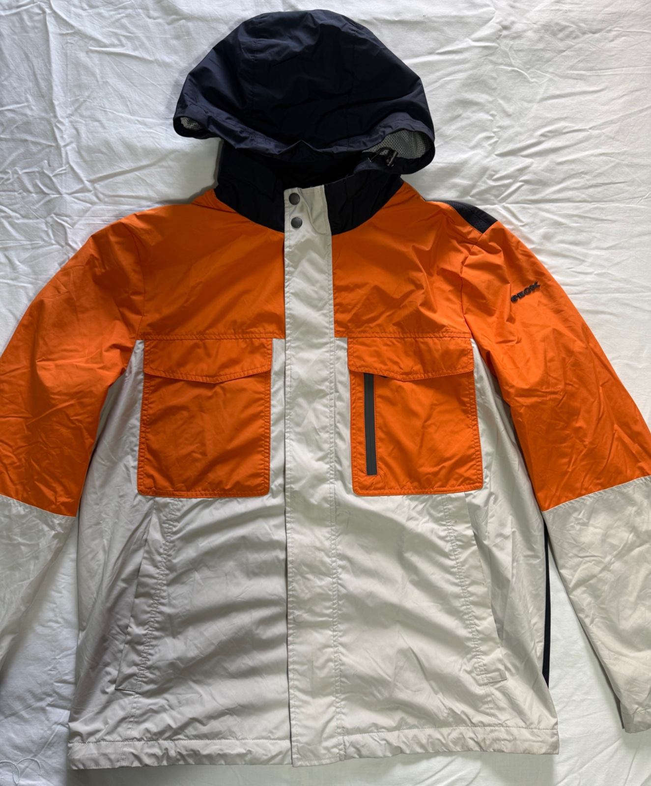 Geox