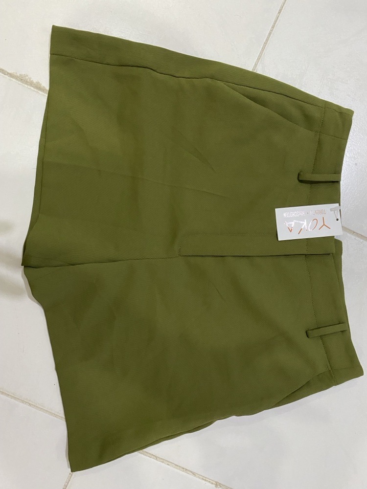 Short Michael Kors
