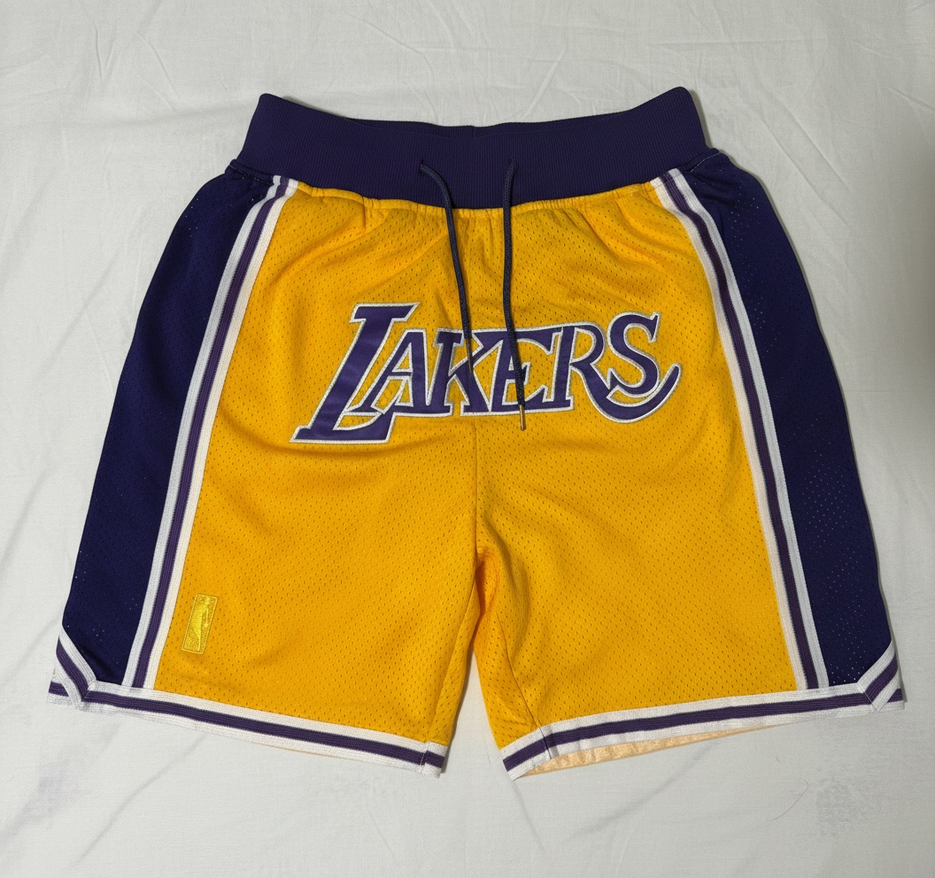 NBA short