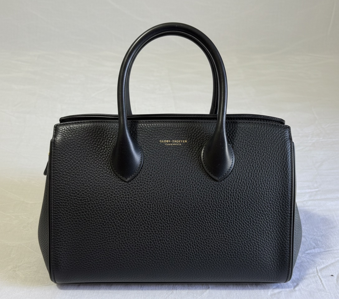 Globe-Trotter 