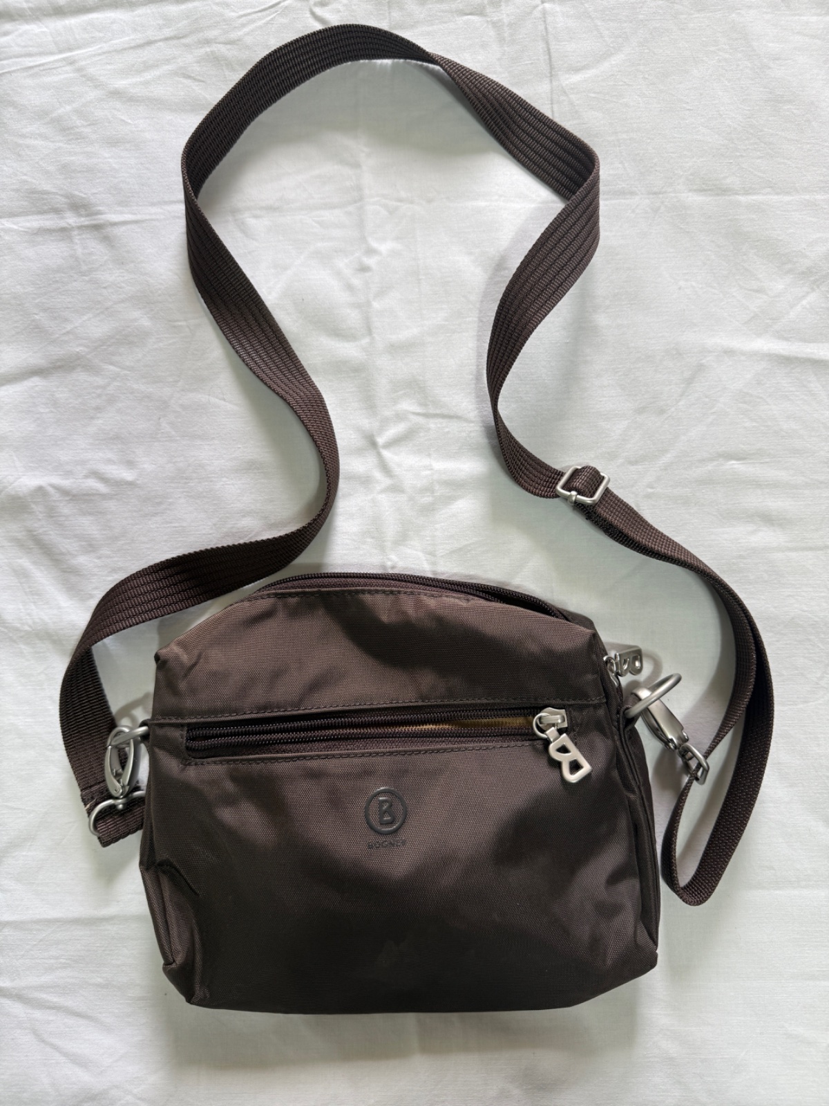 Sac Bogner