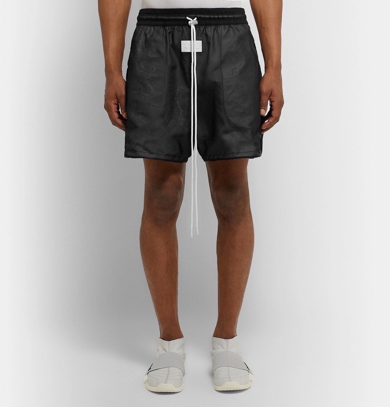 Nike x FEAR OF GOD