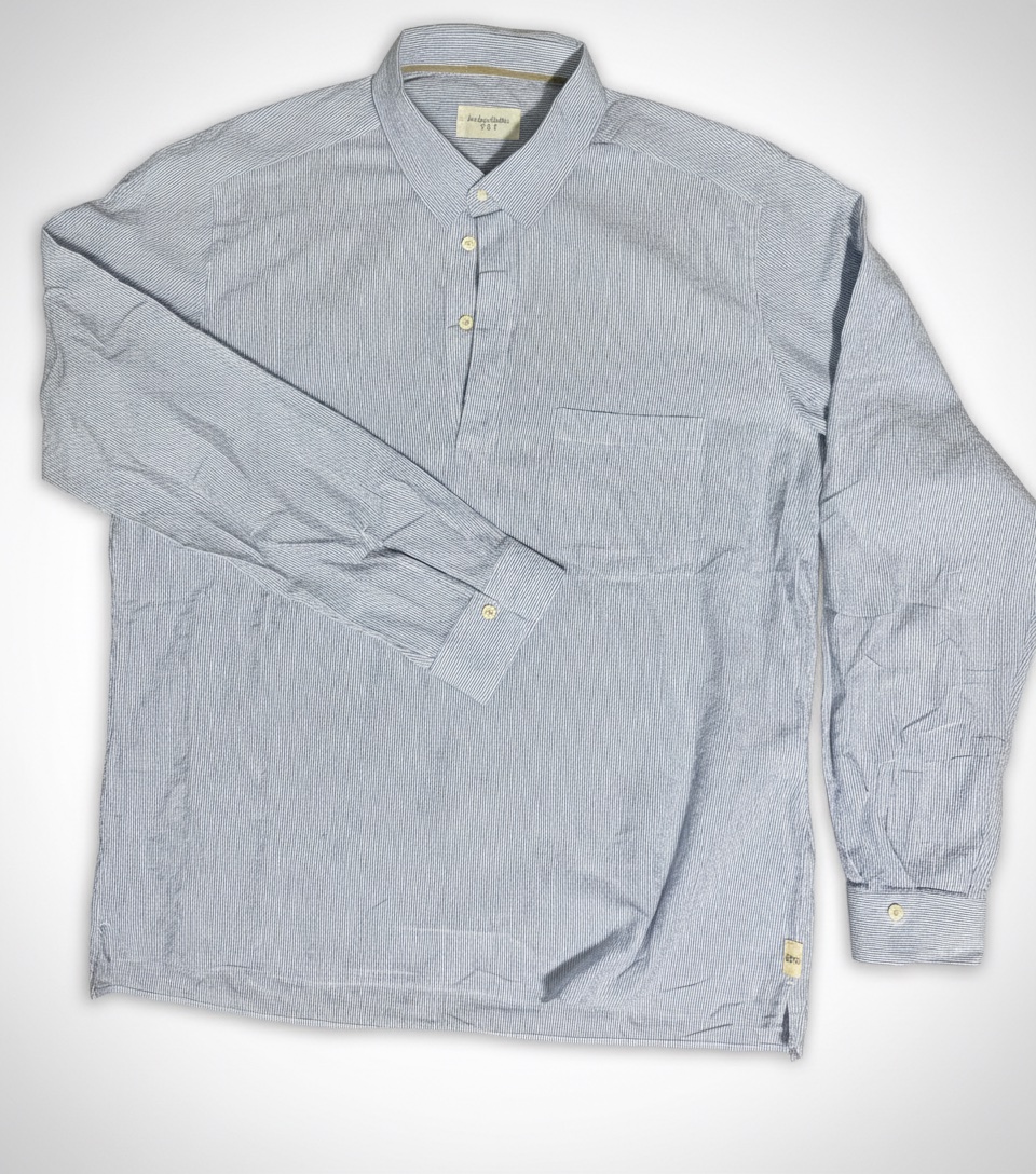 Chemise Tintoria Mattei 954