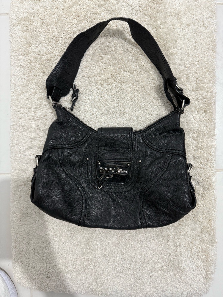 Sac a main vintage Cromia