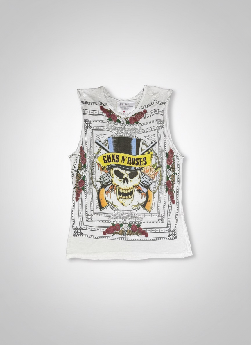 GUNS N' ROSES