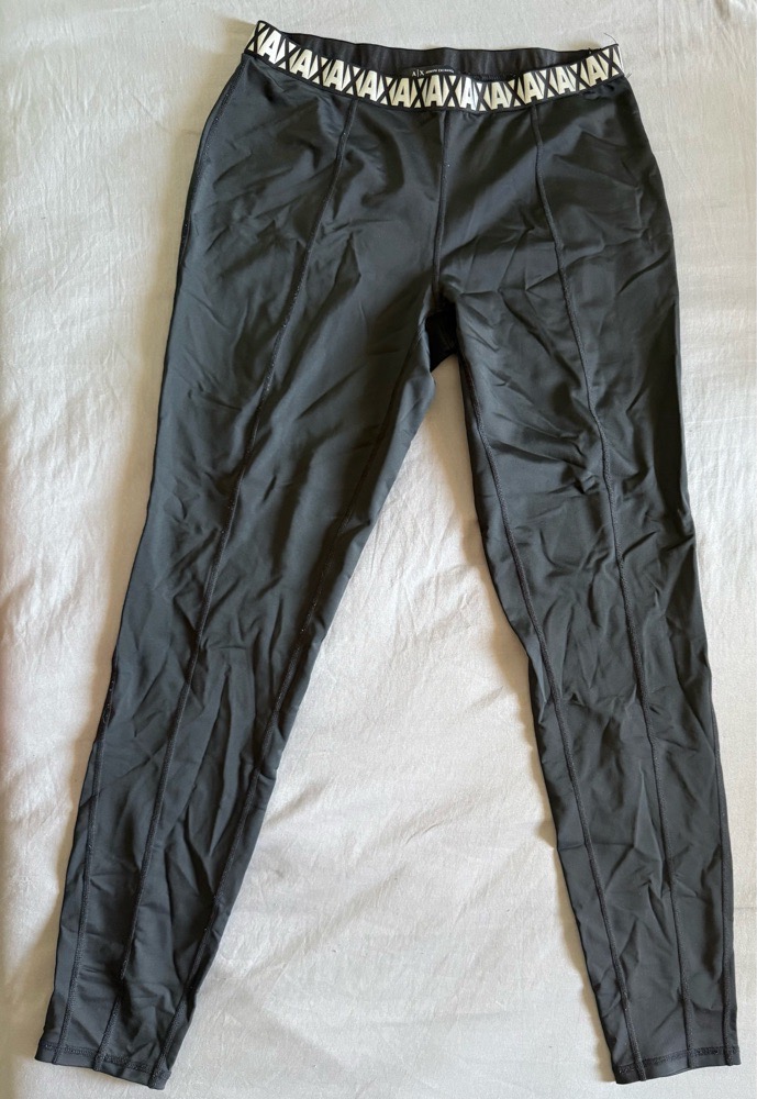 Legging Armani