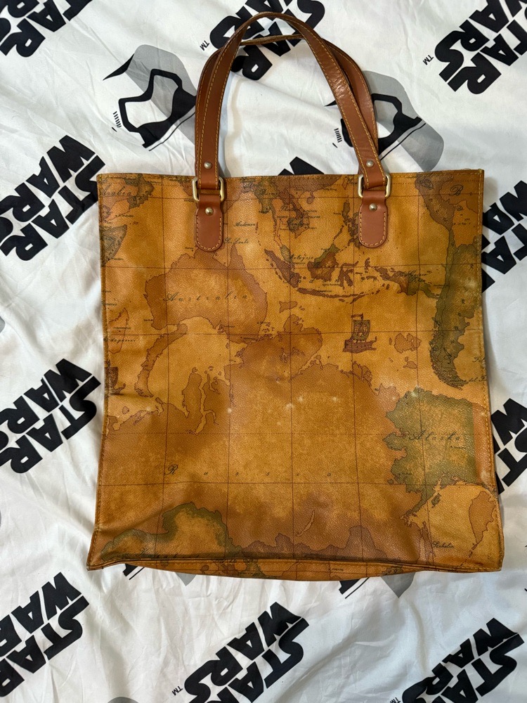 La Classe Alviero Martini