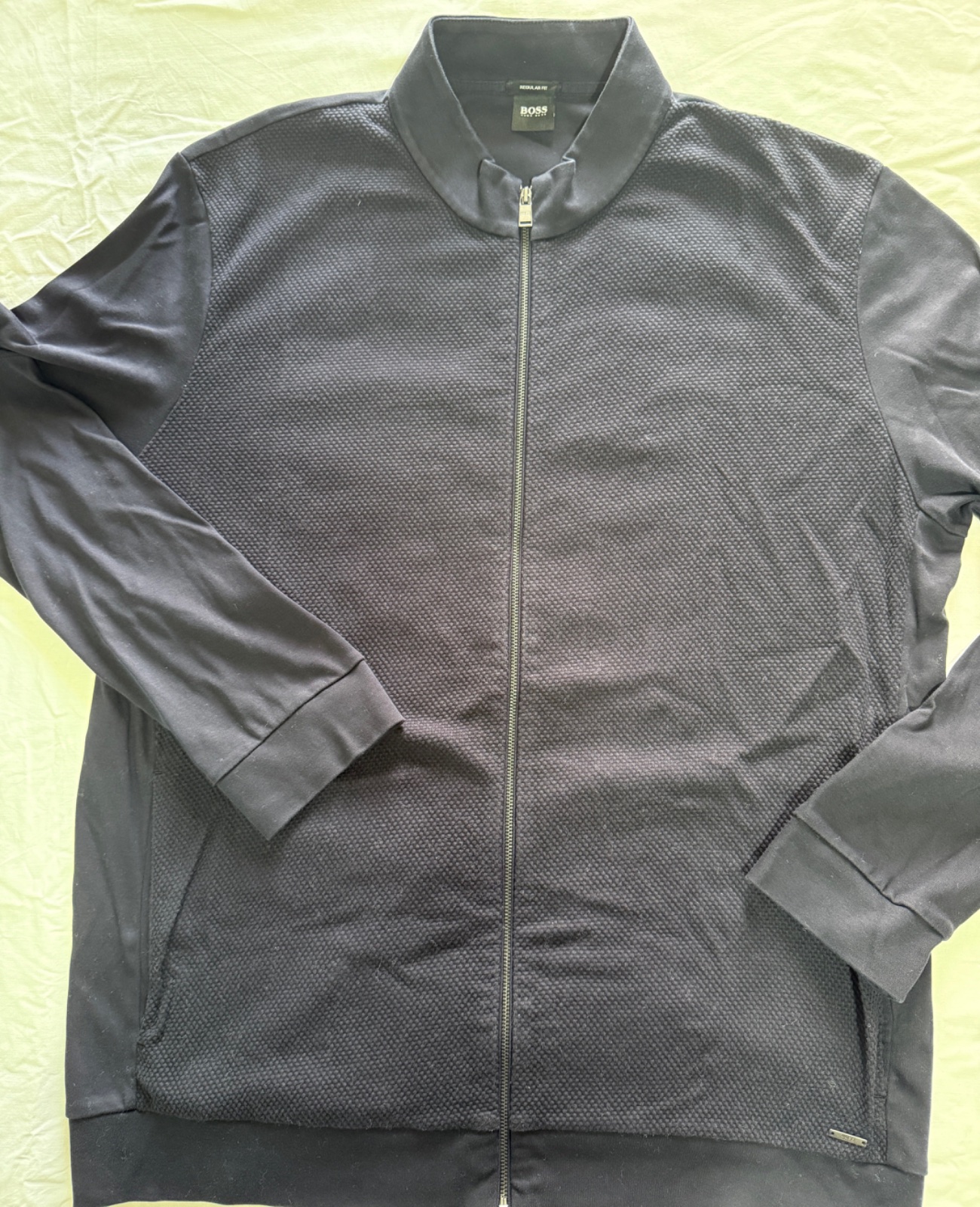 Hugo Boss