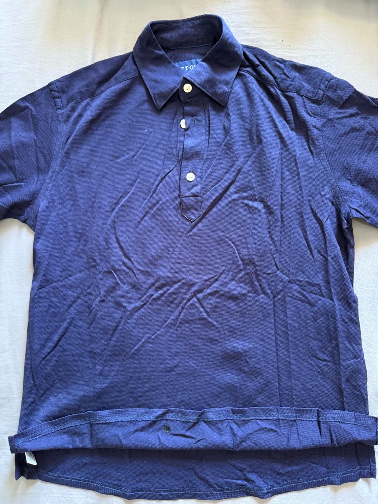 Polo Eton