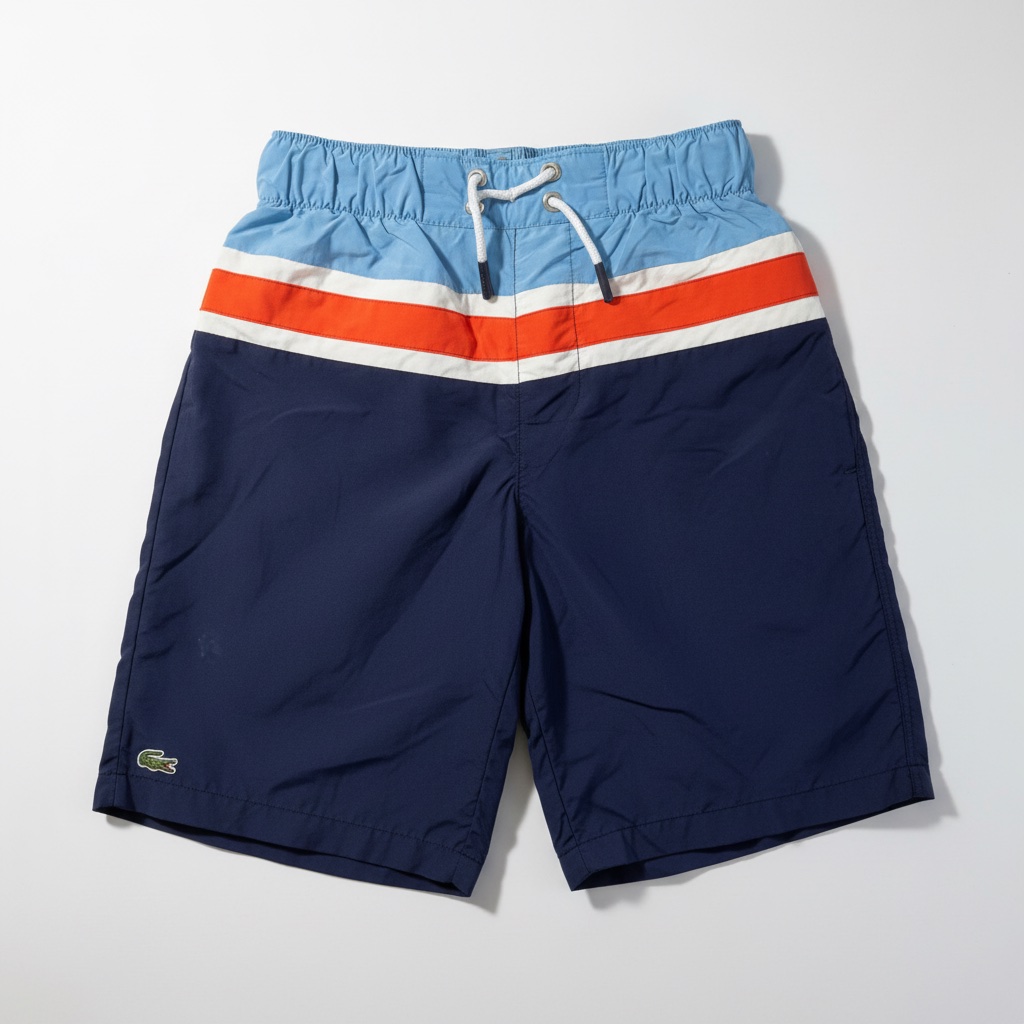 Maillot Lacoste